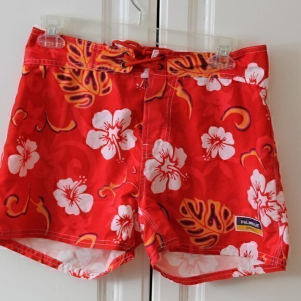 Palmwave Hawaii Surf Shorts 5